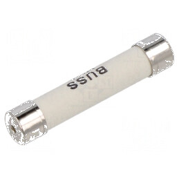 Siguranţă întârziere 10A 250VAC 125VDC 6,3x32mm | Electronic-mag.ro | Componente Electronice