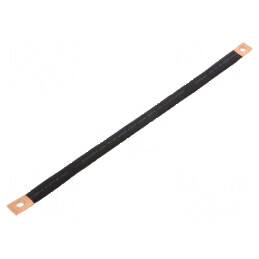 Trese bandă de împământare izolată 10mm² 7mm | Electronic-mag.ro | Componente Electronice