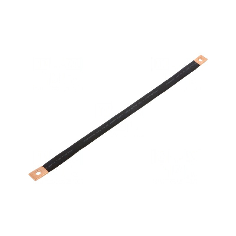 Trese bandă de împământare izolată 10mm² 7mm | Electronic-mag.ro | Componente Electronice Trese bandă de împământare izolată 10mm² 7mm | Electronic-mag.ro | Componente Electronice
