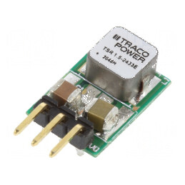 Convertor DC/DC 7-36V la 3,3V 1,5A TO220 | Electronic-mag.ro | Componente Electronice