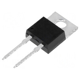 Diodă Schottky SiC THT 1,2kV 29A TO220-2 | Electronic-mag.ro | Componente Electronice