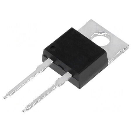 Diodă Schottky SiC THT 1,2kV 29A TO220-2 | Electronic-mag.ro | Componente Electronice