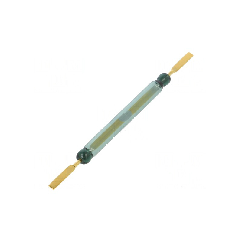 Senzor reed 50÷60AT Pîntrerup 100W Ø5,5x52mm 3A | Electronic-mag.ro | Componente Electronice Senzor reed 50÷60AT Pîntrerup 100W Ø5,5x52mm 3A | Electronic-mag.ro | Componente Electronice