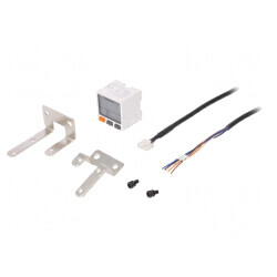 Traductor Presiune -100÷100kPa NPN/PNP | Electronic-mag.ro | Componente Electronice