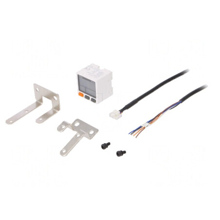 Traductor Presiune -100÷100kPa NPN/PNP | Electronic-mag.ro | Componente Electronice