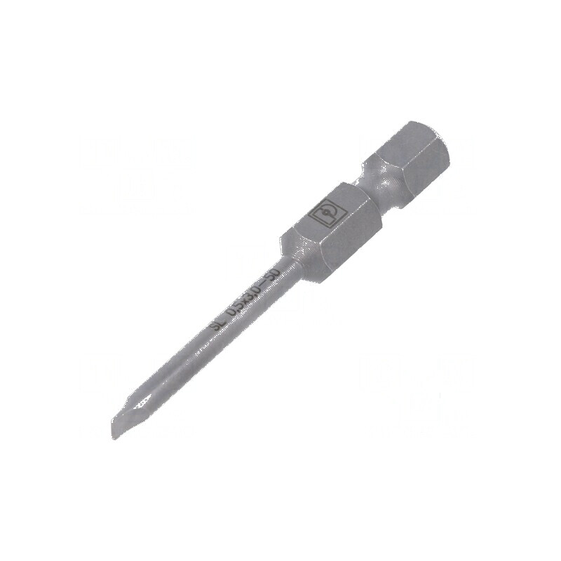 Capăt şurubelniţă plată 3,0x0,5mm 50mm | Electronic-mag.ro | Componente Electronice Capăt şurubelniţă plată 3,0x0,5mm 50mm | Electronic-mag.ro | Componente Electronice