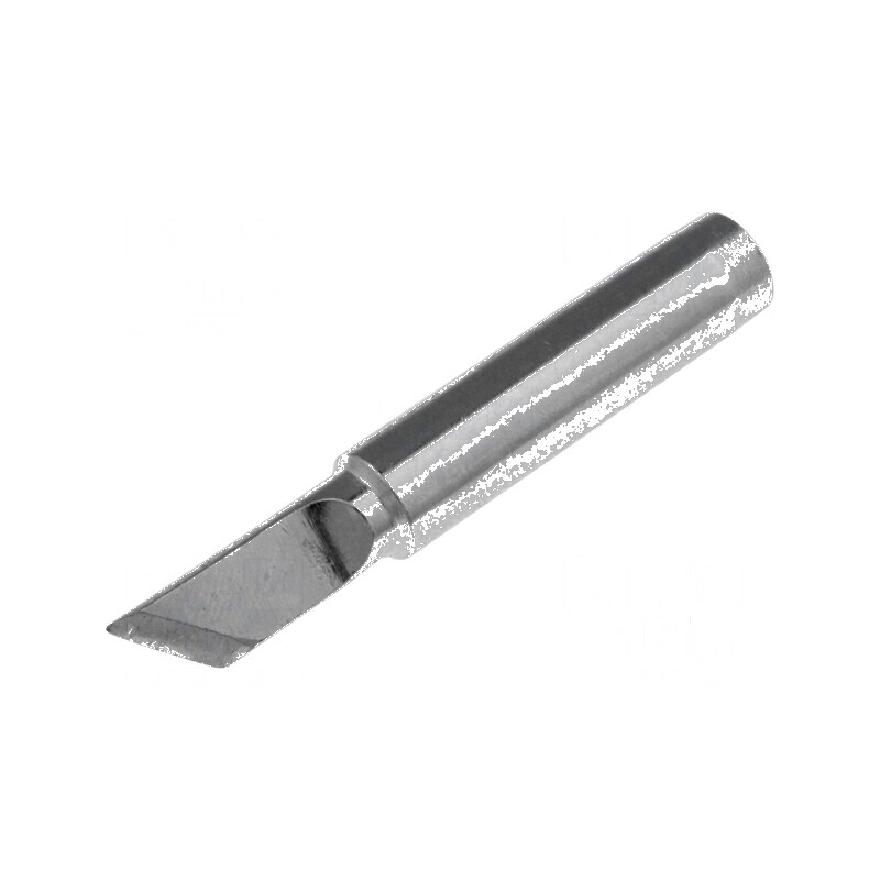 Vârf cuțit 5mm pentru ciocan de lipit, compatibil cu stație de lipit | Electronic-mag.ro | Componente Electronice Vârf cuțit 5mm pentru ciocan de lipit, compatibil cu stație de lipit | Electronic-mag.ro | Componente Electronice