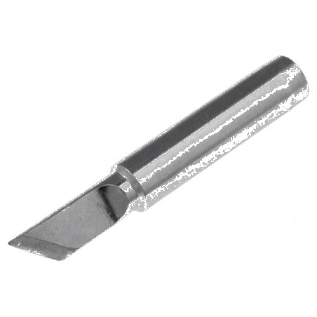 Vârf cuțit 5mm pentru ciocan de lipit, compatibil cu stație de lipit | Electronic-mag.ro | Componente Electronice