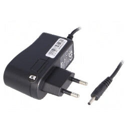 Alimentator pulsatoriu 5VDC 2,1A 10,5W plug-in | Electronic-mag.ro | Componente Electronice