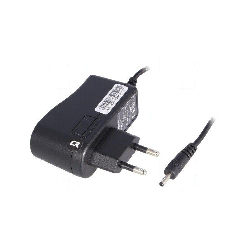 Alimentator pulsatoriu 5VDC 2,1A 10,5W plug-in | Electronic-mag.ro | Componente Electronice Alimentator pulsatoriu 5VDC 2,1A 10,5W plug-in | Electronic-mag.ro | Componente Electronice