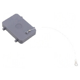 Căptușeală H-A 32 KDBF | Electronic-mag.ro | Componente Electronice