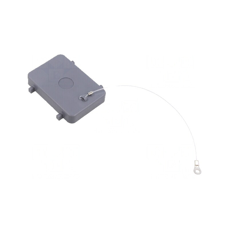 Căptușeală H-A 32 KDBF | Electronic-mag.ro | Componente Electronice