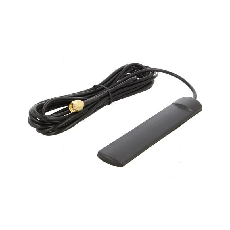 Antenă GSM LTE 2G 3G 4G 2.2dBi 3dBi 4dBi pentru cablu-bandă | Electronic-mag.ro | Componente Electronice Antenă GSM LTE 2G 3G 4G 2.2dBi 3dBi 4dBi pentru cablu-bandă | Electronic-mag.ro | Componente Electronice
