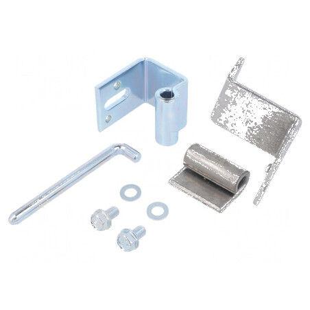 Balama metalică pentru uși și feronerie | Electronic-mag.ro | Componente Electronice