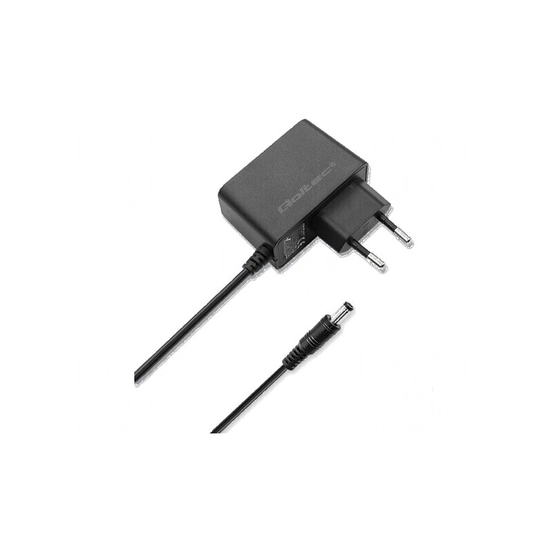 Alimentator pulsatoriu plug-in 12VDC 1A 12W | Electronic-mag.ro | Componente Electronice Alimentator pulsatoriu plug-in 12VDC 1A 12W | Electronic-mag.ro | Componente Electronice