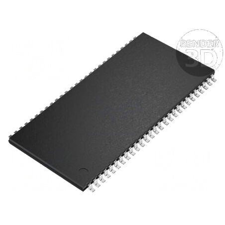 Memorie DRAM 1GB 64Mx16bit 1.8V 400MHz FBGA84 | Electronic-mag.ro | Componente Electronice
