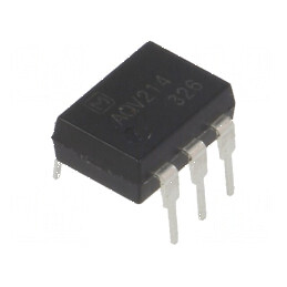 Releu semiconductor Icom 3mA 120mA 400VAC 400VDC | Electronic-mag.ro | Componente Electronice