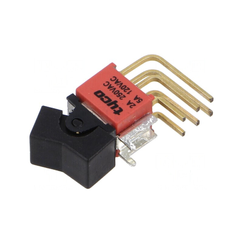 Rocker DPDT ON-ON 5A/125VAC 5A/28VDC Fără | Electronic-mag.ro | Componente Electronice Rocker DPDT ON-ON 5A/125VAC 5A/28VDC Fără | Electronic-mag.ro | Componente Electronice