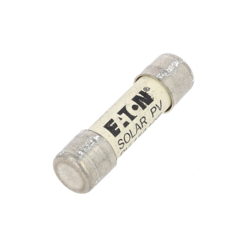 Siguranţă gPV 15A 1kVDC 10,3x38mm | Electronic-mag.ro | Componente Electronice