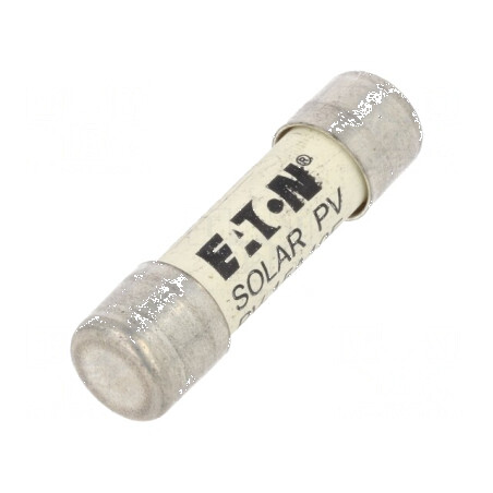 Siguranţă gPV 15A 1kVDC 10,3x38mm | Electronic-mag.ro | Componente Electronice