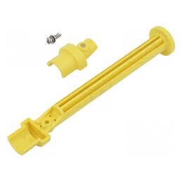 Extensie buton eliberare 139mm | Electronic-mag.ro | Componente Electronice