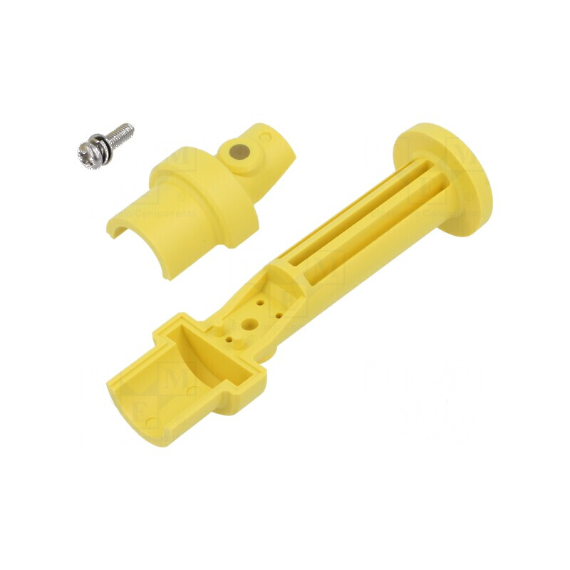 Extensie buton eliberare 79mm | Electronic-mag.ro | Componente Electronice