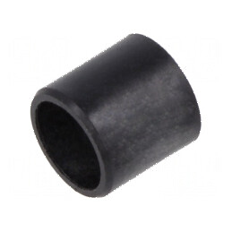 Manşon alunecător Ø24mm x Ø22mm, L: 45mm, rezistent -40÷130°C | Electronic-mag.ro | Componente Electronice