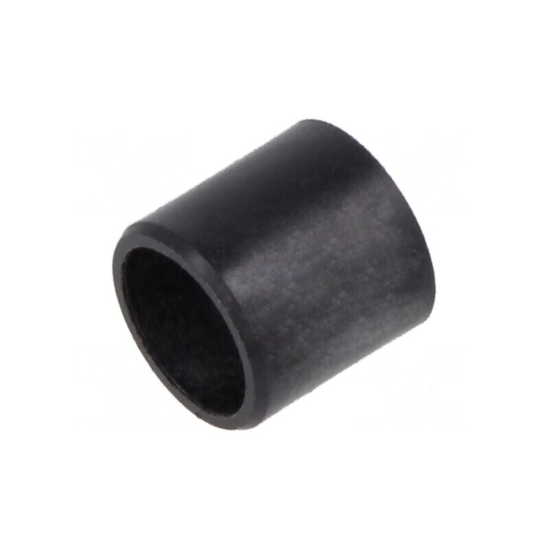Manşon alunecător Ø24mm x Ø22mm, L: 45mm, rezistent -40÷130°C | Electronic-mag.ro | Componente Electronice Manşon alunecător Ø24mm x Ø22mm, L: 45mm, rezistent -40÷130°C | Electronic-mag.ro | Componente Electronice