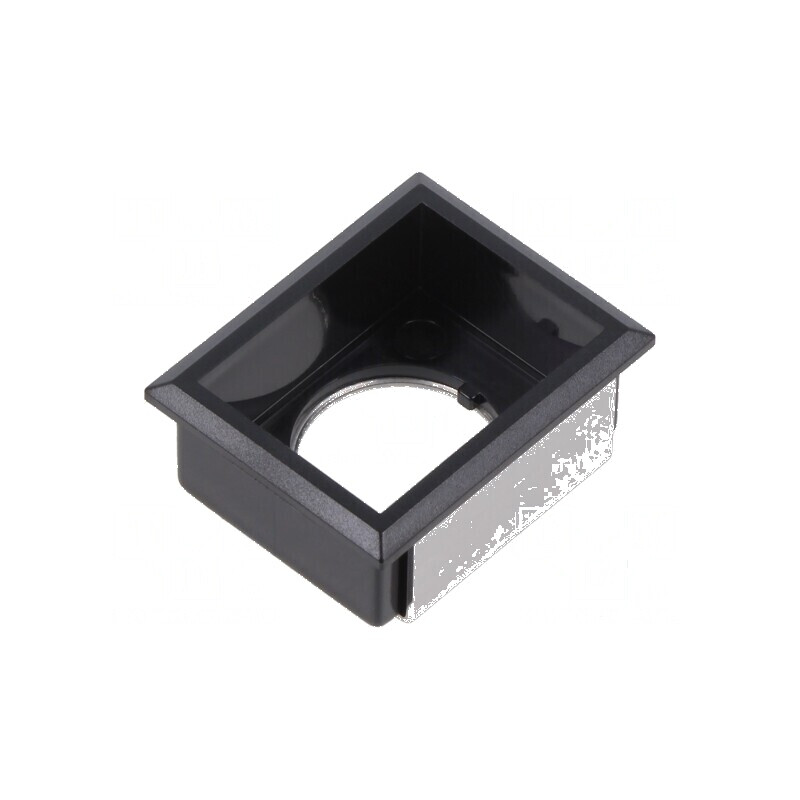 Suport buton 22mm 24x30mm | Electronic-mag.ro | Componente Electronice Suport buton 22mm 24x30mm | Electronic-mag.ro | Componente Electronice