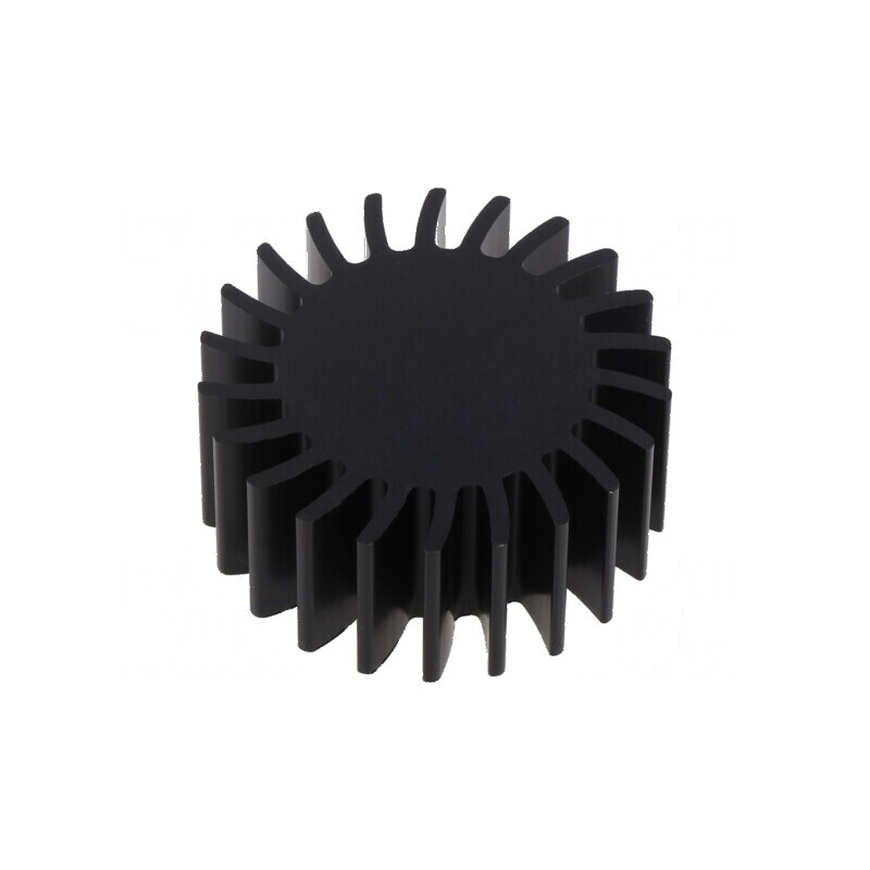 Radiator extrudat rotund 20mm 3.6K/W | Electronic-mag.ro | Componente Electronice Radiator extrudat rotund 20mm 3.6K/W | Electronic-mag.ro | Componente Electronice