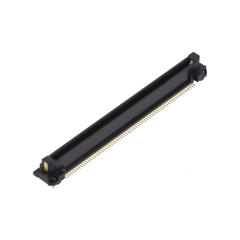 Conector PCB-PCB tată PIN 140 0,8mm H 8,65mm FX18 aurit SMT | Electronic-mag.ro | Componente Electronice Conector PCB-PCB tată PIN 140 0,8mm H 8,65mm FX18 aurit SMT | Electronic-mag.ro | Componente Electronice