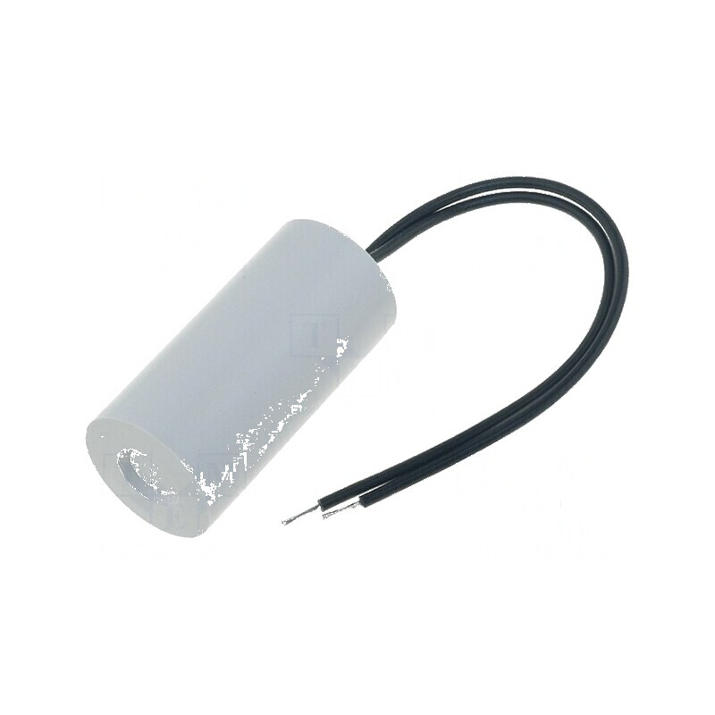 Condensator polipropilenă pentru motoare de funcționare | Electronic-mag.ro | Componente Electronice