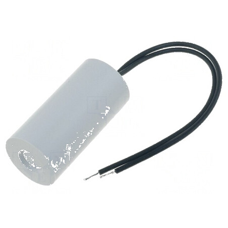 Condensator polipropilenă pentru motoare de funcționare | Electronic-mag.ro | Componente Electronice