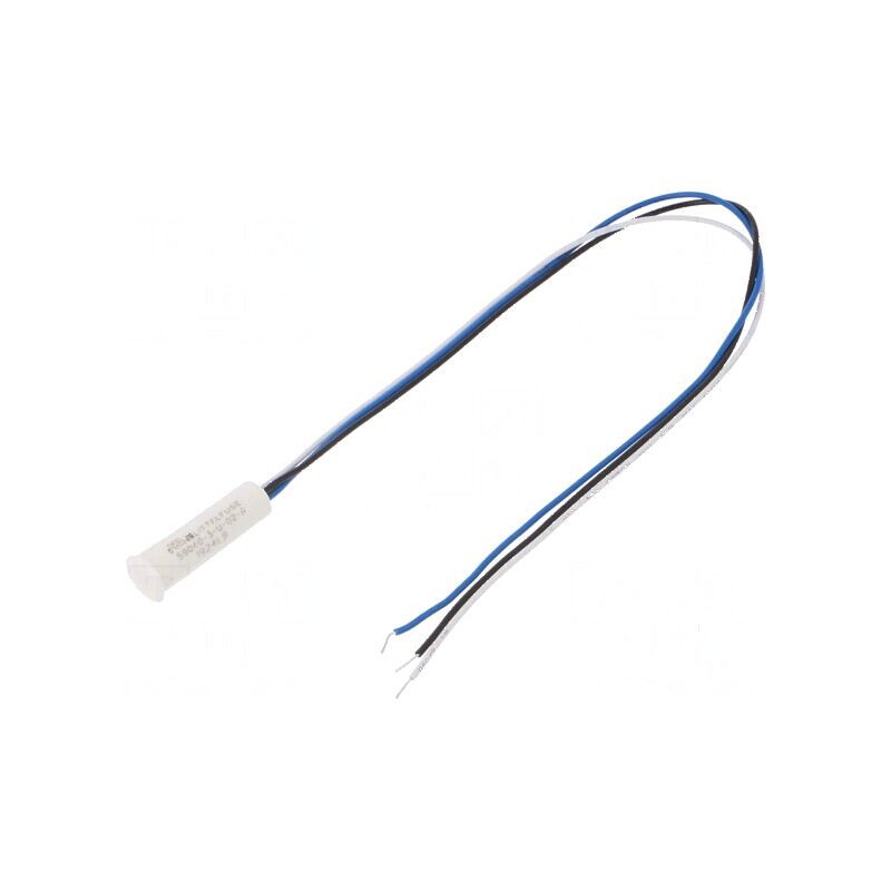 Senzor reed Rază 17mm Pîntrerup 5W Ø10,7x31mm SPDT | Electronic-mag.ro | Componente Electronice Senzor reed Rază 17mm Pîntrerup 5W Ø10,7x31mm SPDT | Electronic-mag.ro | Componente Electronice
