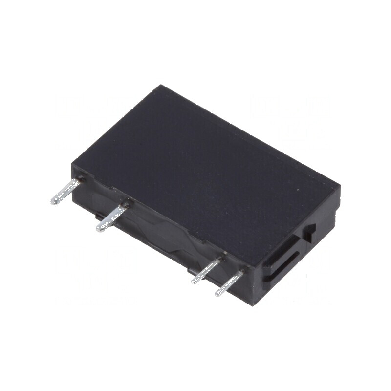 Releu electromagnetic SPST-NO 12VDC 5A | Electronic-mag.ro | Componente Electronice Releu electromagnetic SPST-NO 12VDC 5A | Electronic-mag.ro | Componente Electronice