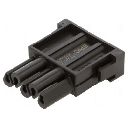 MCB 5 CG-HV Modul Femelă 1000 V/4 PE | Electronic-mag.ro | Componente Electronice