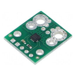 Senzor curent ACS712 3-3,6VDC 20,3x17,8mm | Electronic-mag.ro | Componente Electronice