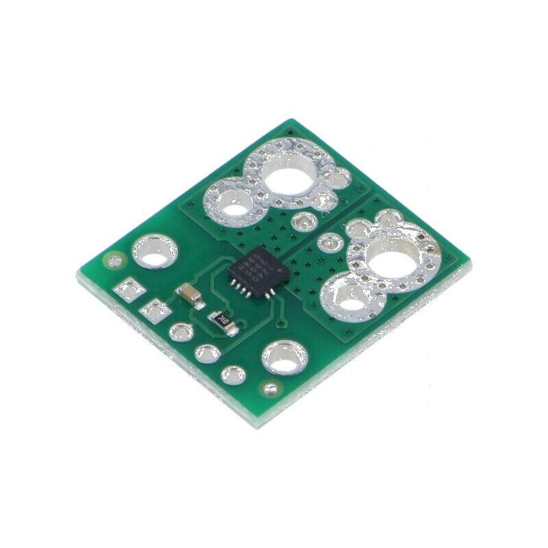 Senzor curent ACS712 3-3,6VDC 20,3x17,8mm | Electronic-mag.ro | Componente Electronice Senzor curent ACS712 3-3,6VDC 20,3x17,8mm | Electronic-mag.ro | Componente Electronice