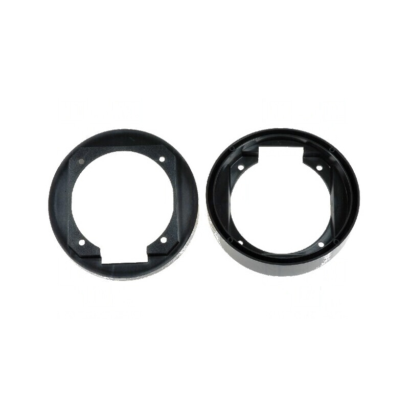 Cadru difuzor 165mm pentru Daewoo Matiz 1998 - 2 bucăți | Electronic-mag.ro | Componente Electronice