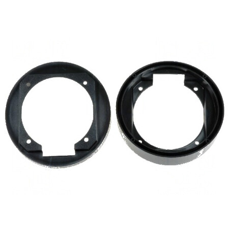 Cadru difuzor 165mm pentru Daewoo Matiz 1998 - 2 bucăți | Electronic-mag.ro | Componente Electronice