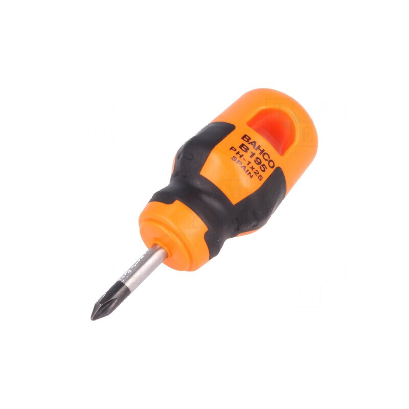 Șurubelniță Phillips PH1 25mm - 85mm | Electronic-mag.ro | Componente Electronice Șurubelniță Phillips PH1 25mm - 85mm | Electronic-mag.ro | Componente Electronice