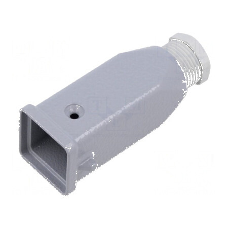 Carcasă pentru conectori HDC CKA PG11 21.21 | Electronic-mag.ro | Componente Electronice
