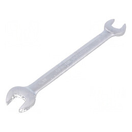 Cheie plată 18mm 19mm 220mm oţel crom-vanadium | Electronic-mag.ro | Componente Electronice