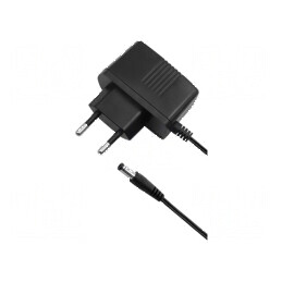 Alimentator pulsatoriu plug-in 5V 1A 5W | Electronic-mag.ro | Componente Electronice