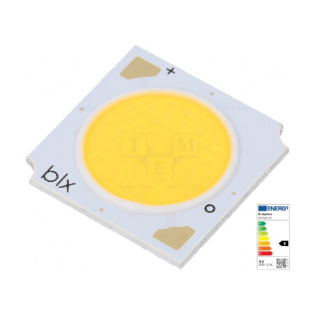LED COB 120° 15,3W 2334lm 19x19mm 450mA | Electronic-mag.ro | Componente Electronice