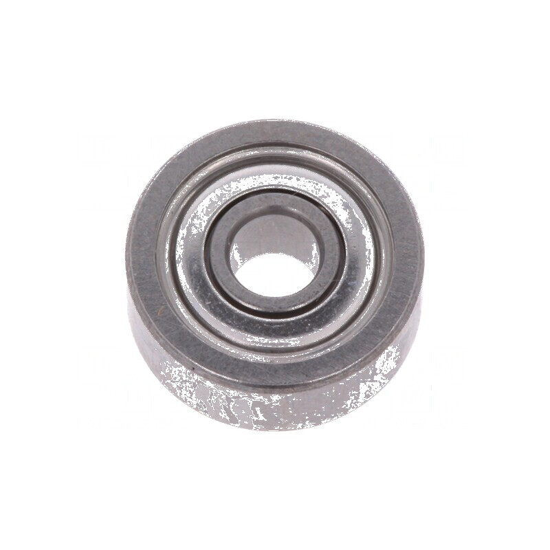 Lagăr cu bile Øint: 3mm Øext: 10mm W: 4mm | Electronic-mag.ro | Componente Electronice Lagăr cu bile Øint: 3mm Øext: 10mm W: 4mm | Electronic-mag.ro | Componente Electronice
