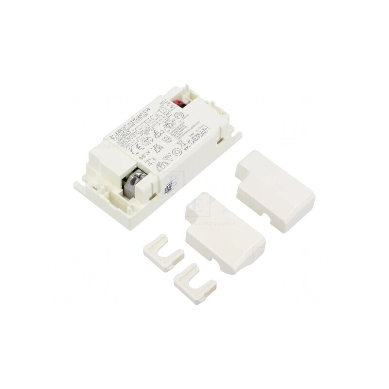 Alimentator pulsatoriu LED 8,4W 24-42VDC 200mA 220-240VAC | Electronic-mag.ro | Componente Electronice Alimentator pulsatoriu LED 8,4W 24-42VDC 200mA 220-240VAC | Electronic-mag.ro | Componente Electronice