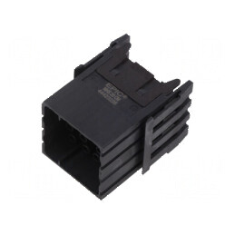 Conector HDC modul EPIC MH -40÷125°C | Electronic-mag.ro | Componente Electronice