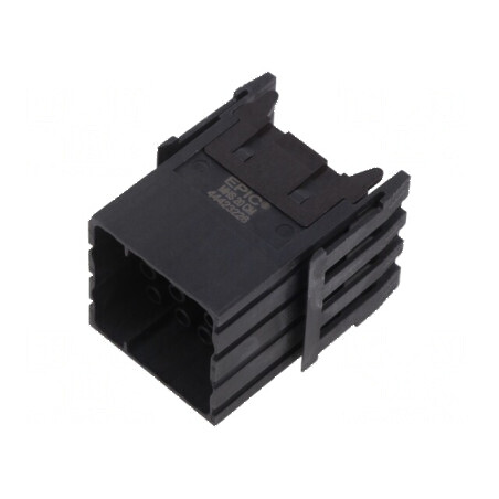 Conector HDC modul EPIC MH -40÷125°C | Electronic-mag.ro | Componente Electronice