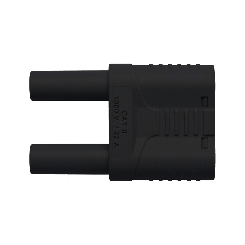 Conector banană 4mm 32A 1kVAC negru | Electronic-mag.ro | Componente Electronice Conector banană 4mm 32A 1kVAC negru | Electronic-mag.ro | Componente Electronice